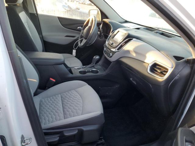 Photo 5 from auction – 2018 CHEVROLET EQUINOX LT with VIN 2GNAXJEV1J6272244