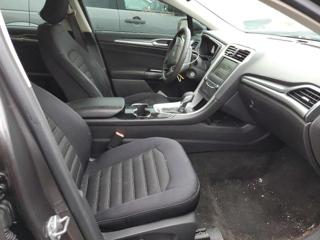 Photo 5 from auction – 2015 FORD FUSION SE with VIN 3FA6P0HD7FR190259
