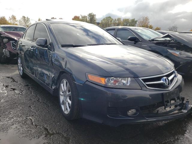 ACURA TSX 2006 with VIN JH4CL96916C004028 - Photo from auction