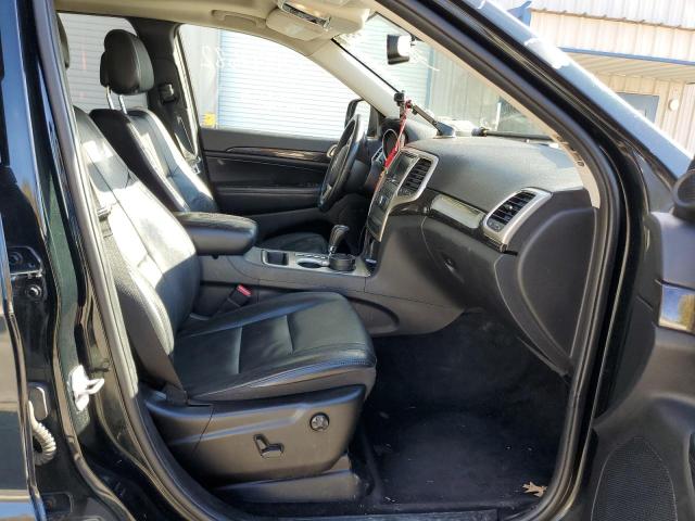 Photo 5 from auction – 2012 JEEP GRAND CHER with VIN 1C4RJFAGXCC315894