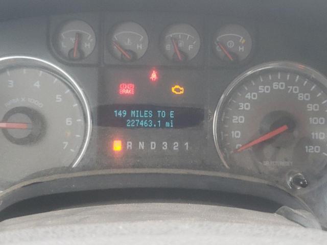 Photo 8 from auction – 2010 FORD F150 SUPER with VIN 1FTFW1EV4AFC87747