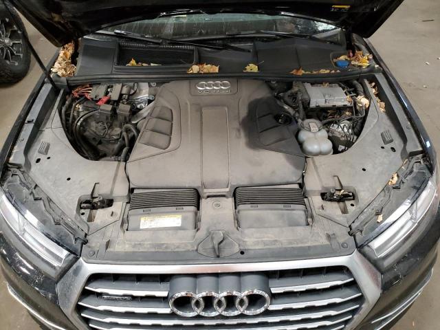 Photo 7 from auction – 2017 AUDI Q7 PRESTIG with VIN WA1VAAF76HD059033