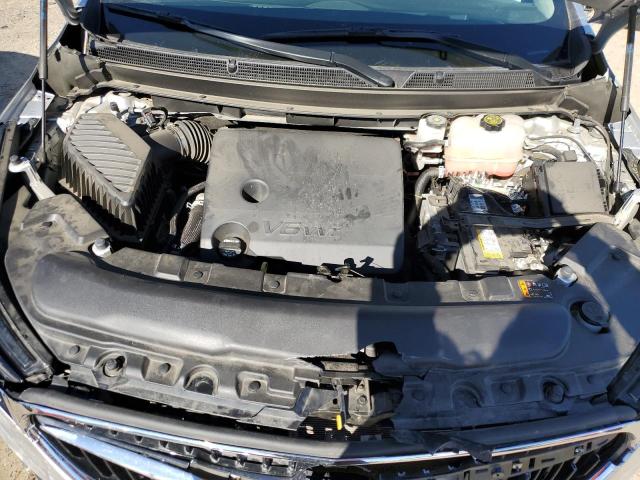 Photo 7 from auction – 2020 BUICK ENCLAVE PR with VIN 5GAERCKW8LJ174719