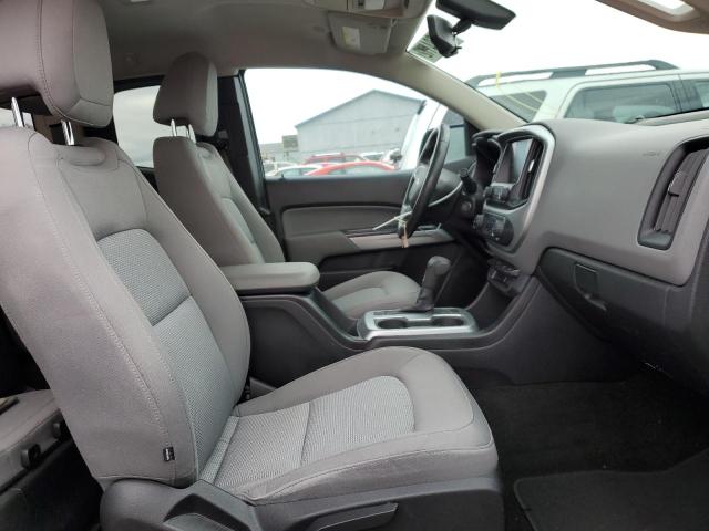 Photo 5 from auction – 2015 CHEVROLET COLORADO L with VIN 1GCHTBE30F1235171
