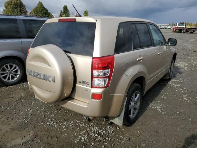 Photo 4 from auction – 2012 SUZUKI GRAND VITA with VIN JS3TD0D25C4100493