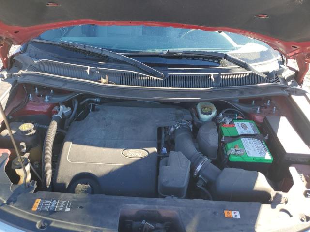 Photo 7 from auction – 2013 FORD EXPLORER X with VIN 1FM5K7D85DGC07677