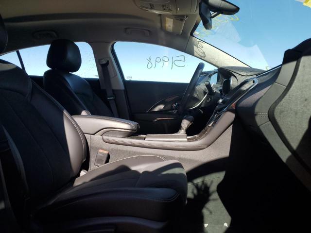 Photo 5 from auction – 2015 BUICK LACROSSE with VIN 1G4GA5GR5FF230163