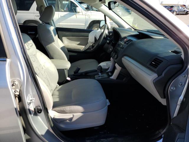 Photo 5 from auction – 2014 SUBARU FORESTER 2 with VIN JF2SJAHCXEH494162