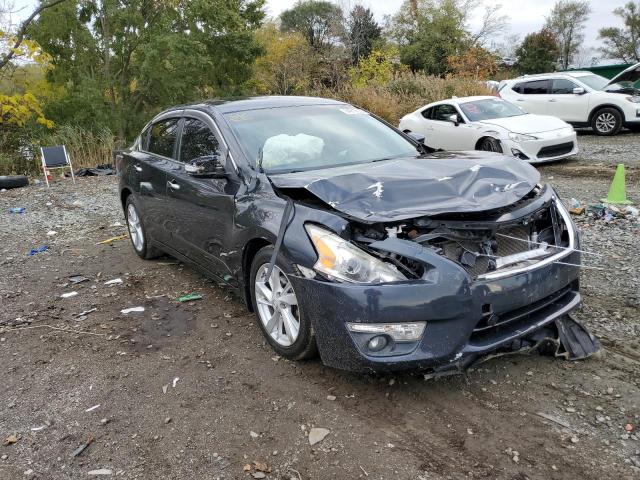 Photo 1 from auction – 2015 NISSAN ALTIMA 2.5 with VIN 1N4AL3AP9FC195764