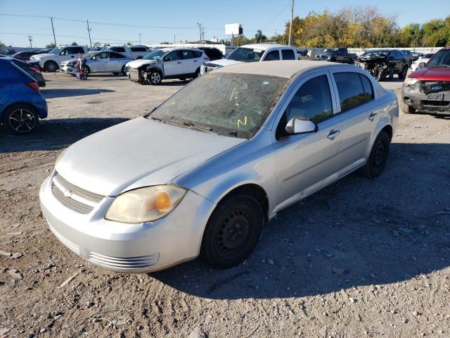 Photo 9 from auction – 2010 CHEVROLET COBALT 1LT with VIN 1G1AD5F52A7237213