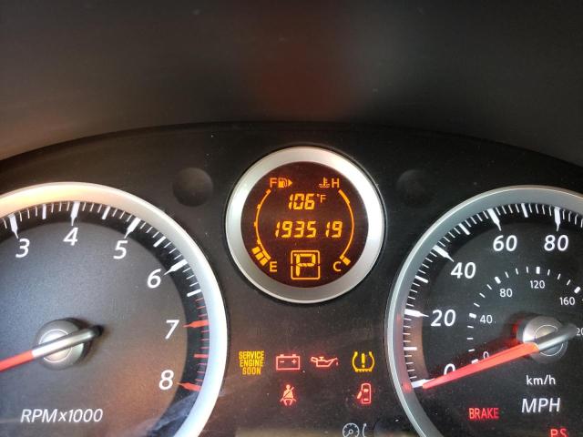 Photo 8 from auction – 2010 NISSAN SENTRA 2.0 with VIN 3N1AB6AP2AL660397