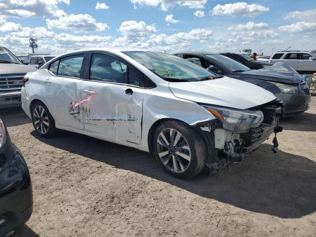 Photo 9 from auction – 2020 NISSAN VERSA SR with VIN 3N1CN8FV6LL810436
