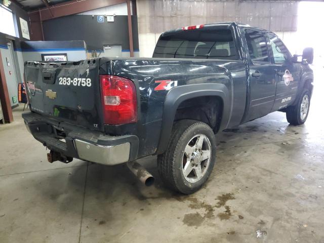 Photo 4 from auction – 2011 CHEVROLET SILVERADO with VIN 1GC1KXC88BF107581