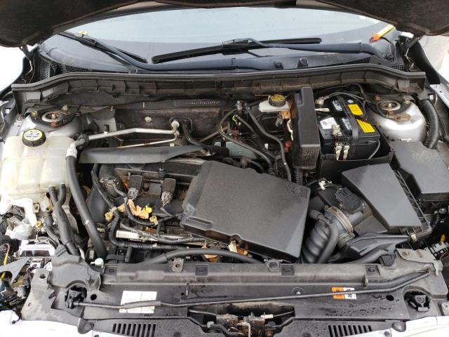 Photo 7 from auction – 2011 MAZDA 3 S with VIN JM1BL1W54B1395547