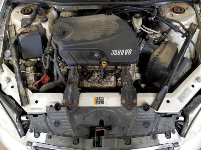 Photo 7 from auction – 2011 CHEVROLET IMPALA LT with VIN 2G1WG5EKXB1179211