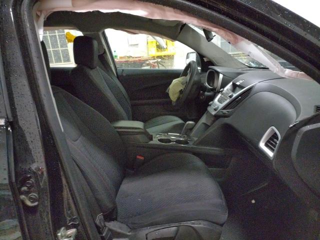 Photo 5 from auction – 2014 CHEVROLET EQUINOX LS with VIN 2GNFLEEK6E6347136