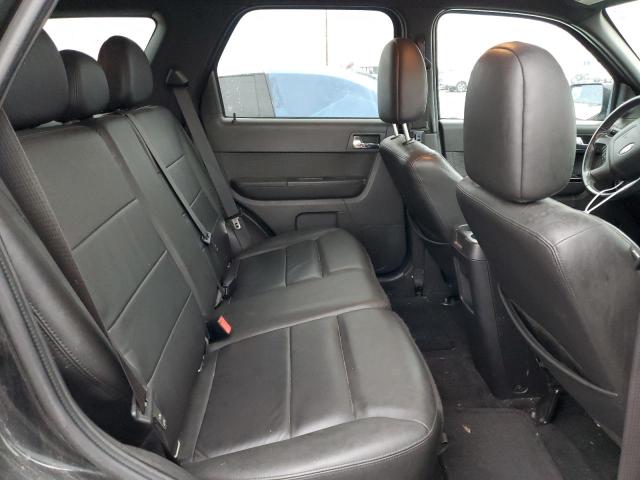 Photo 6 from auction – 2011 FORD ESCAPE LIM with VIN 1FMCU0E73BKC37303
