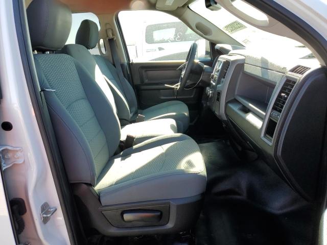 Photo 5 from auction – 2020 RAM 1500 CLASS with VIN 1C6RR6FT5LS151675