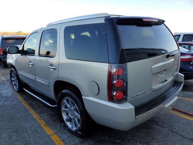 Photo 3 from auction – 2007 GMC YUKON DENA with VIN 1GKFK63867J243779