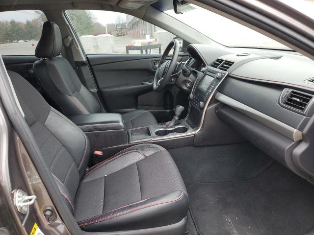 Photo 5 from auction – 2016 TOYOTA CAMRY LE with VIN 4T1BF1FK0GU555020