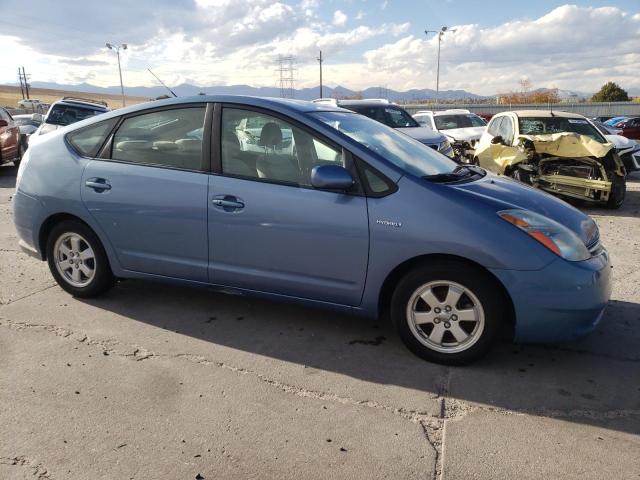 Photo 4 from auction – 2008 TOYOTA PRIUS with VIN JTDKB20U987699780