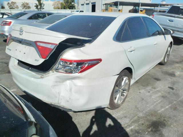 Photo 4 from auction – 2016 TOYOTA CAMRY LE with VIN 4T1BF1FK4GU222318