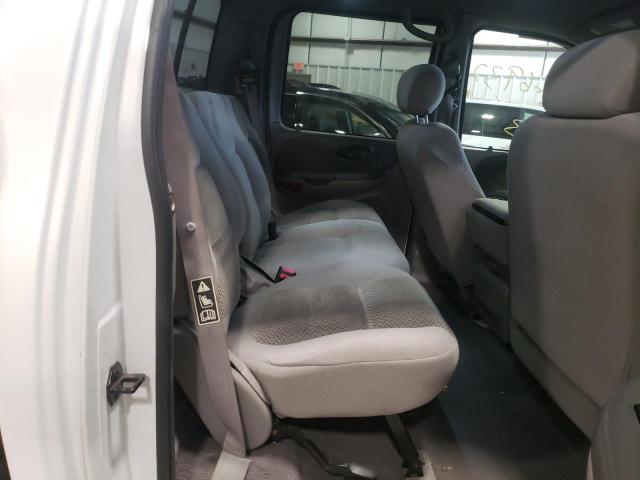 Photo 6 from auction – 2002 FORD F150 SUPER with VIN 1FTRW08L22KE30141