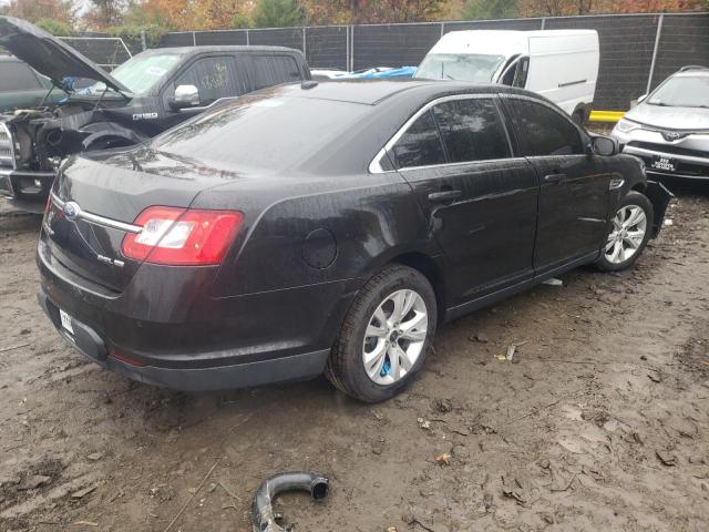 Photo 4 from auction – 2011 FORD TAURUS SEL with VIN 1FAHP2HW3BG101553