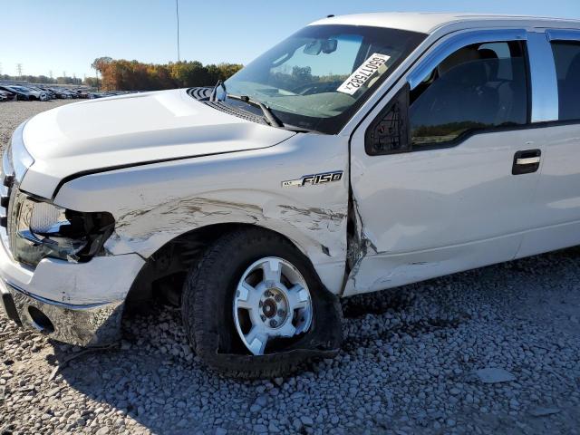 Photo 9 from auction – 2010 FORD F150 SUPER with VIN 1FTFW1EV2AKE41346