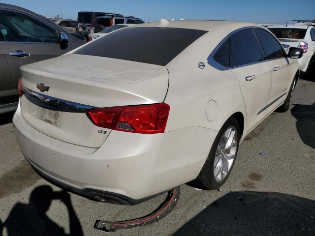 Photo 4 from auction – 2014 CHEVROLET IMPALA LTZ with VIN 1G1145SL9EU102709