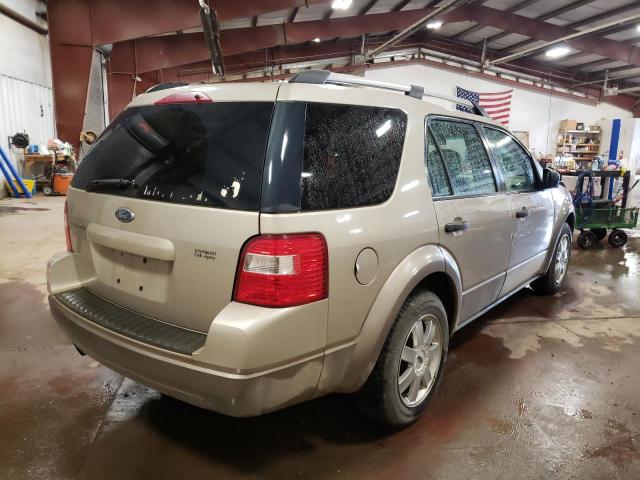 Photo 4 from auction – 2006 FORD FREESTYLE with VIN 1FMZK01186GA11669