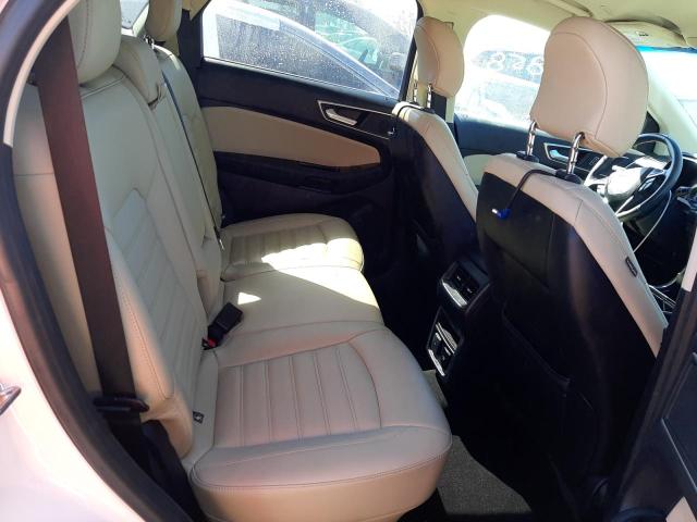 Photo 6 from auction – 2019 FORD EDGE SEL with VIN 2FMPK3J90KBC15804
