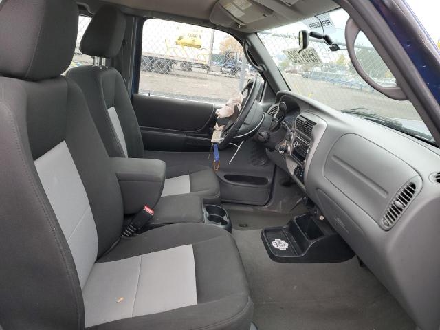 Photo 5 from auction – 2010 FORD RANGER SUP with VIN 1FTLR4FE8APA54443