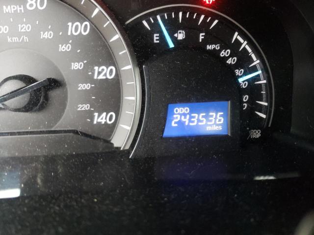 Photo 8 from auction – 2012 TOYOTA CAMRY BASE with VIN 4T1BF1FKXCU044313