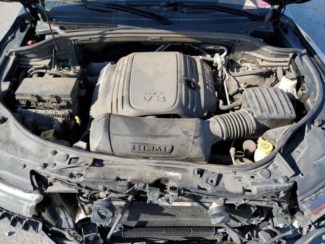 Photo 7 from auction – 2015 DODGE DURANGO R/ with VIN 1C4SDJCT2FC760673