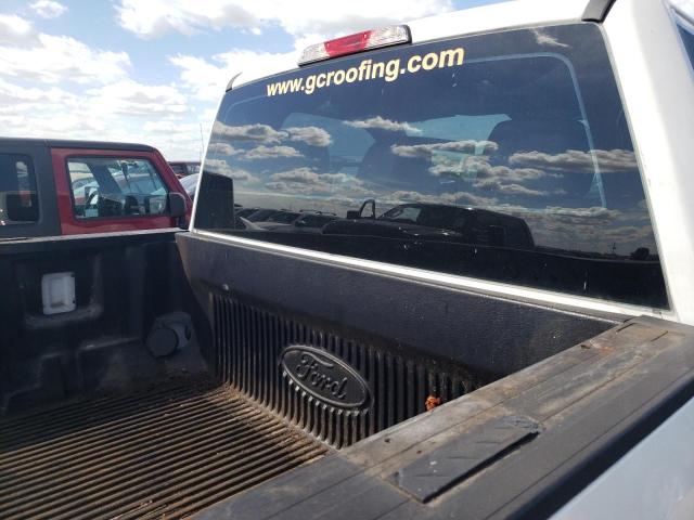 Photo 6 from auction – 2018 FORD F250 SUPER with VIN 1FTBF2A68JEC75206