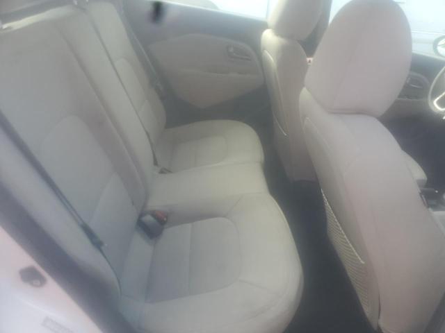Photo 6 from auction – 2013 KIA RIO EX with VIN KNADN5A32D6121203