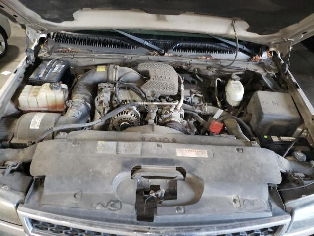 Foto 7 de la subasta – 2007 CHEVROLET SILVERADO con VIN 1GCHK23D07F157557