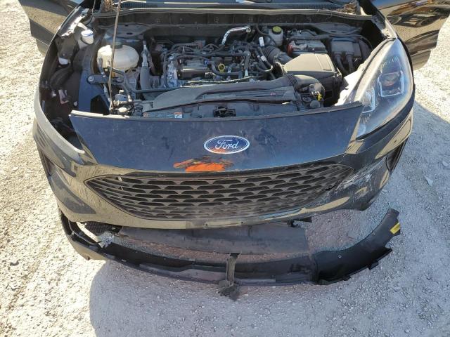 Photo 7 from auction – 2021 FORD ESCAPE S with VIN 1FMCU0F69MUA45185