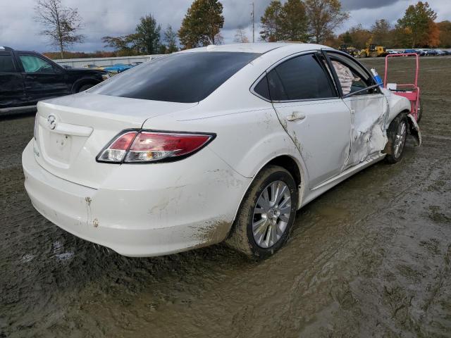 Photo 4 from auction – 2009 MAZDA 6 I with VIN 1YVHP82A395M08571