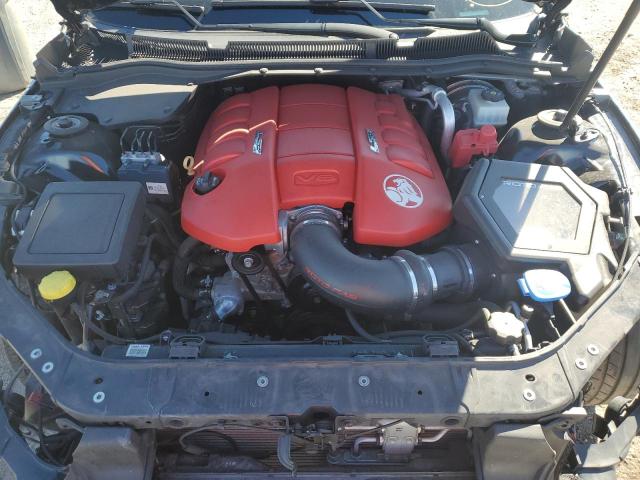 Photo 7 from auction – 2017 CHEVROLET SS with VIN 6G3F15RW7HL312566