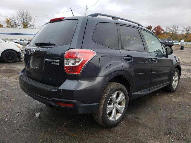 Photo 4 from auction – 2014 SUBARU FORESTER 2 with VIN JF2SJAEC0EH431754