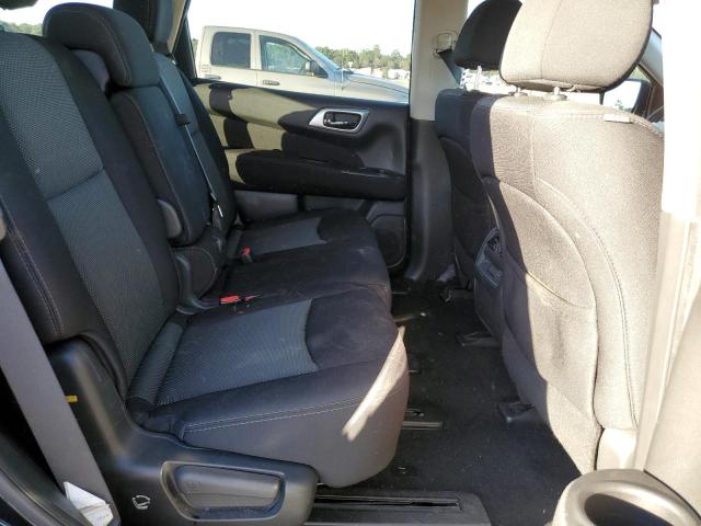 Photo 6 from auction – 2017 NISSAN PATHFINDER with VIN 5N1DR2MN4HC610787