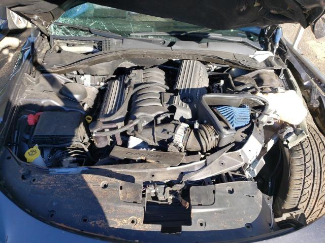 Photo 7 from auction – 2019 DODGE CHARGER SC with VIN 2C3CDXGJ6KH734556