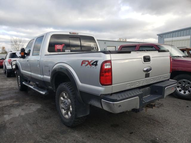 Photo 3 from auction – 2016 FORD F250 SUPER with VIN 1FT7W2B68GEC49797