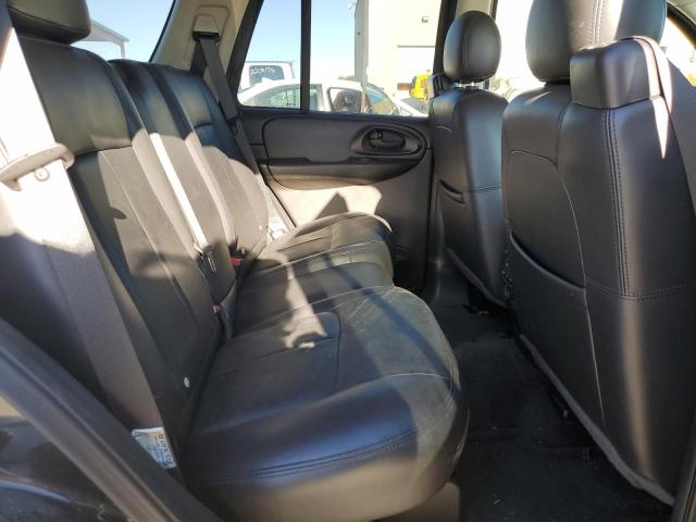 Photo 6 from auction – 2008 CHEVROLET TRAILBLAZE with VIN 1GNDS13S182188050