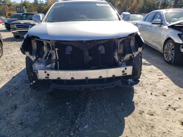 Photo 9 from auction – 2013 LEXUS RX 350 BAS with VIN 2T2BK1BA9DC184201