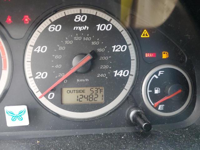 Photo 8 from auction – 2005 HONDA CR-V SE with VIN JHLRD78985C061046
