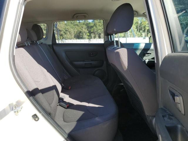 Photo 6 from auction – 2013 KIA SOUL with VIN KNDJT2A56D7545439