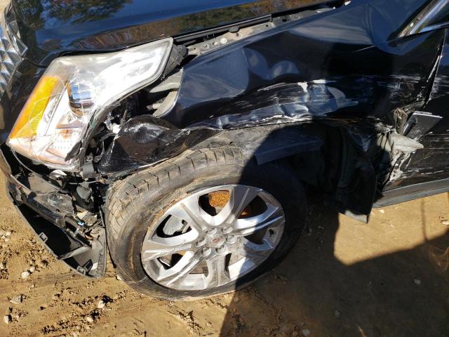 Фото 9 с аукциона – 2014 CADILLAC SRX PERFOR с VIN 3GYFNCE39ES577183